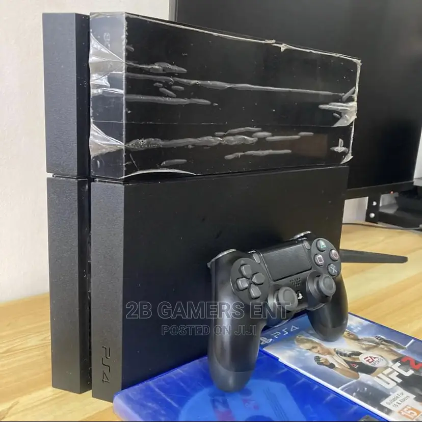 Ps4 Std, 10.50 Versions