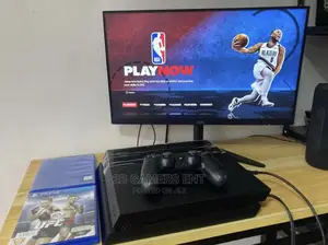 Ps4 Std, 10.50 Versions