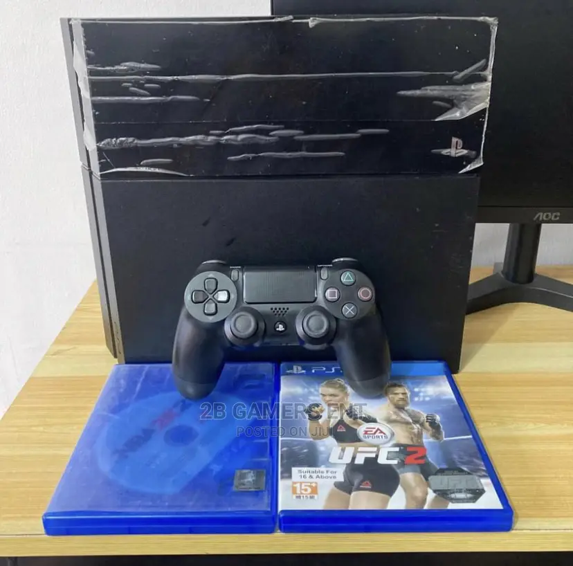 Ps4 Std, 10.50 Versions