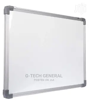 Generic Whiteboard 5ft X 3ft Magnetic Whiteboard