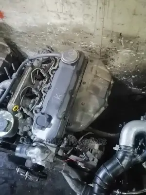 Qd32 Slimm Engine Nissan Atlas, Hardbody, Caravan