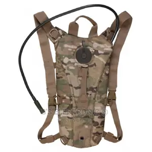 Combat Camel Bag