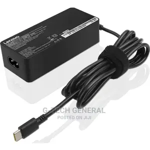 Lenovo Laptop Charger LENOVO Type C 65W 20V 3.25A