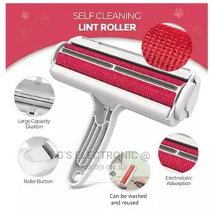 Lint Remover