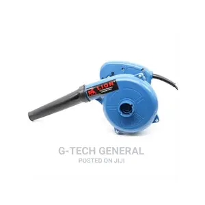 Lion Portable Electric Dust Air Blower for Computer