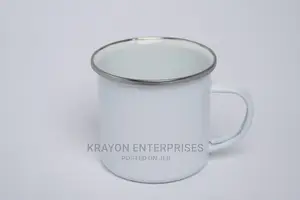 Enamel Mugs 10oz