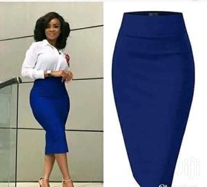 Pencil Skirt