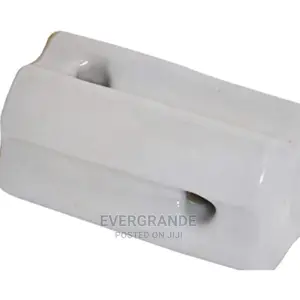 Porcelain Insulators for Electric Fence