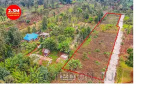 1/8 Acre Plots in Kenyatta Road^EK