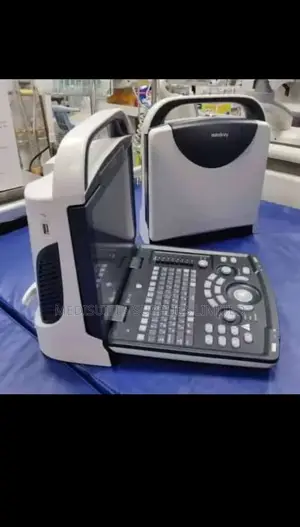 Mindray Dp 10 Utrasound Machine (New)