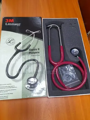 Litmann Classic II Pediatric .