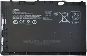 Folio 9470M Battery