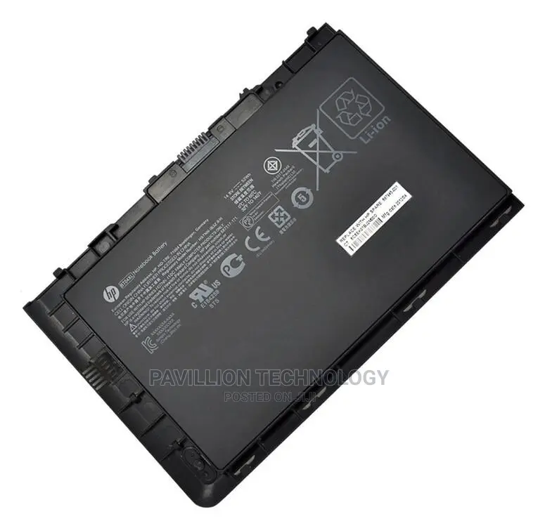 Folio 9470M Battery