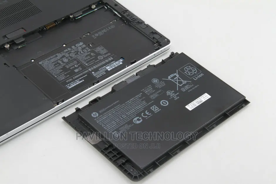 Folio 9470M Battery