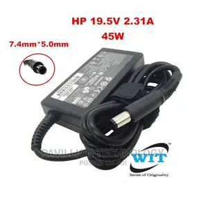 HP Elitebook Folio 9470M Charger