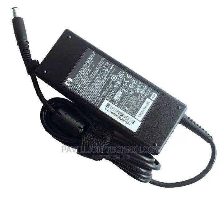 HP Elitebook Folio 9470M Charger