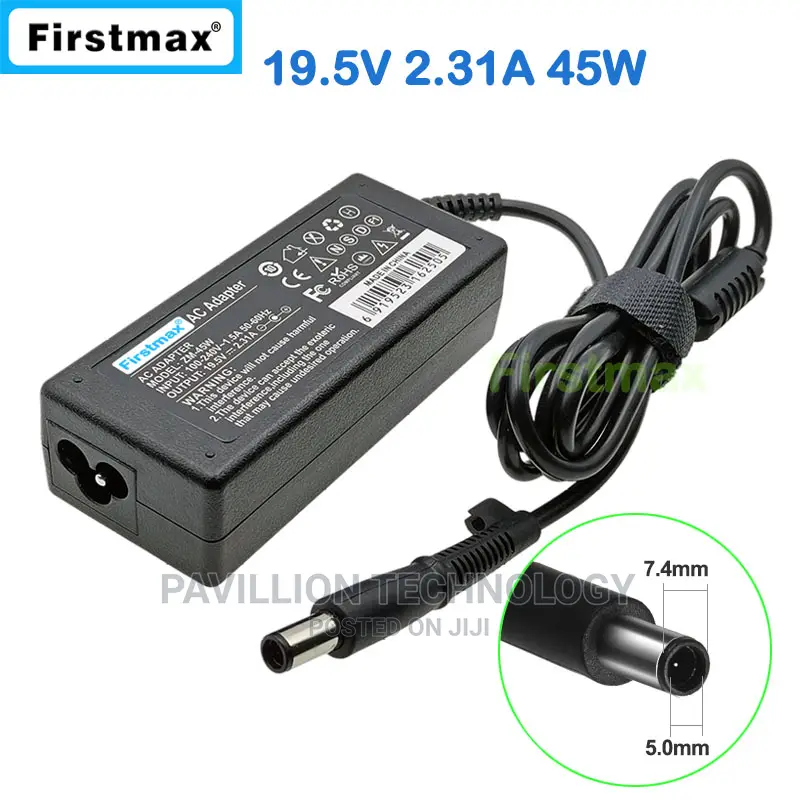 HP Elitebook Folio 9470M Charger