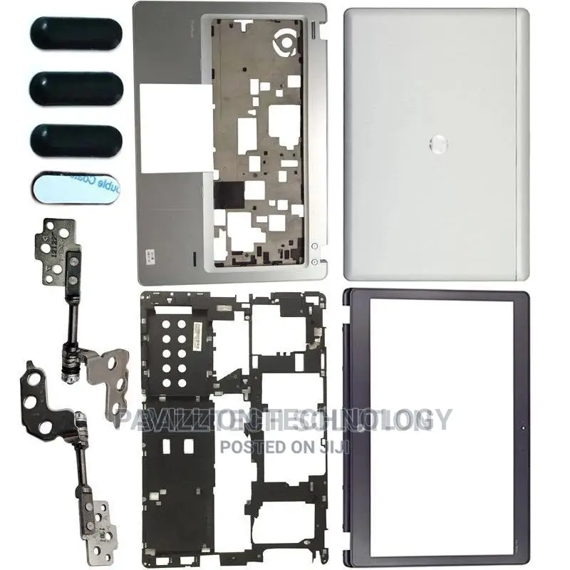 HP Eltebook Folio 9470M