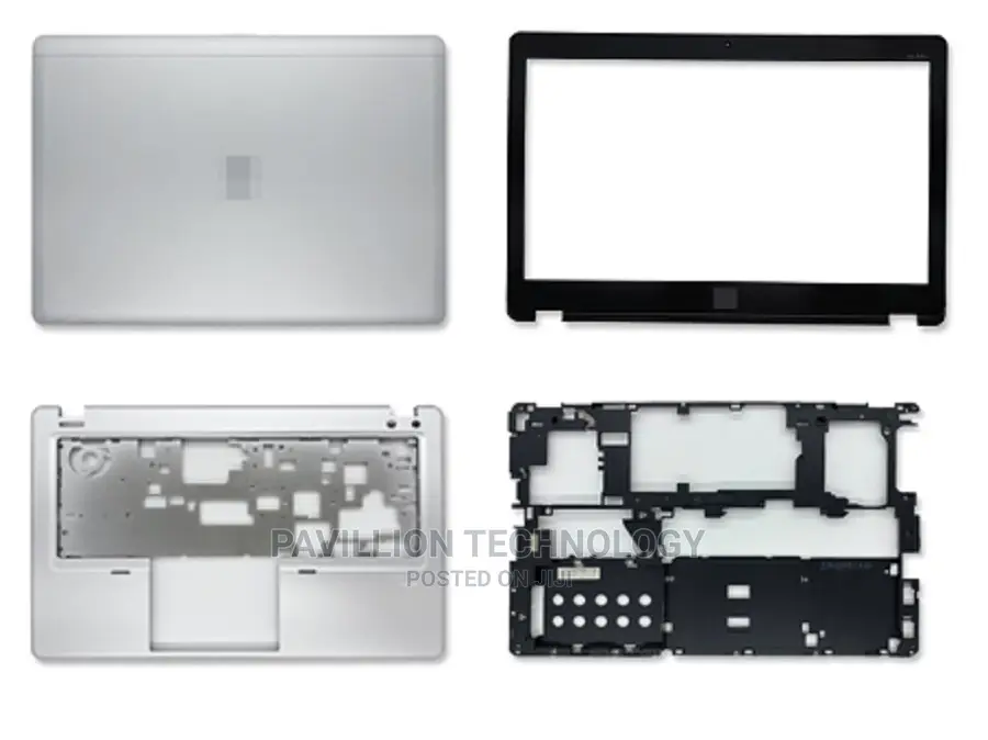 HP Eltebook Folio 9470M