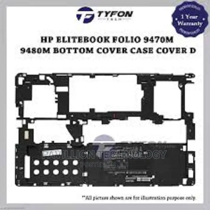 HP Eltebook Folio 9470M
