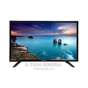 Amtec 22 Inches LED Digital Tv,In Built Decoder