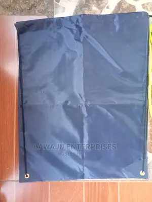 Canvas Swim Bags