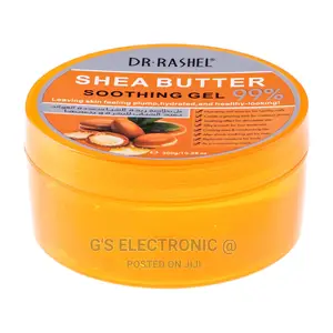 Shea Butter Soothing Gel