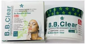 Ghondour B.B Clear Lightening Eclaircissant Vitamin C
