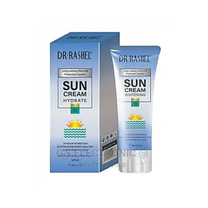 Dr Rashel Sun Cream Hydrates