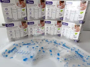 The Mom Easy Storage Bag