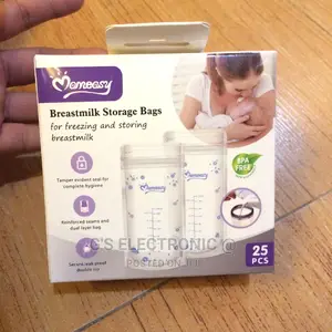  Mom Easy Storage Bag 