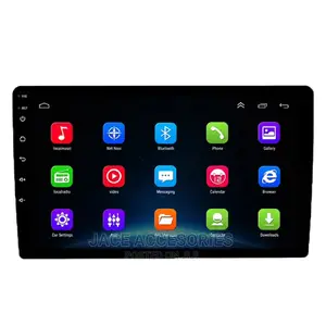 Car Android Radio 10 Inch 2gb Ram +32gb Rom