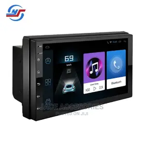 New Car Android Radio 7 Inch 2gb Ram