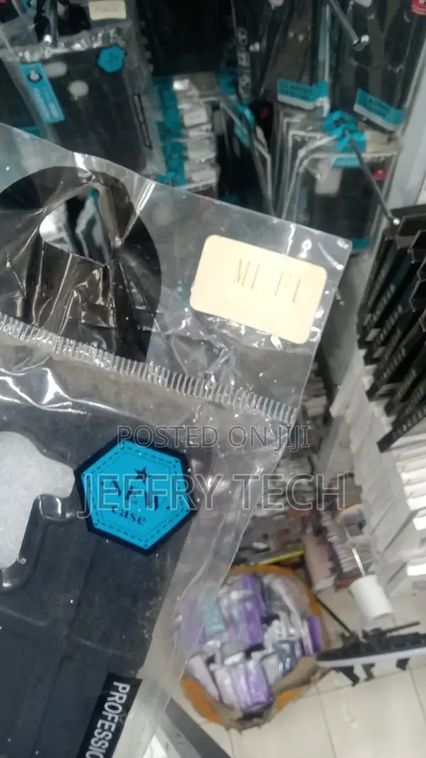 Case for Xiaomi Mi 11 Anti Scratch, Shock Absorption
