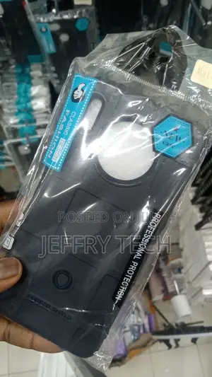 Huawei Mate 30 Case Rugged Armor