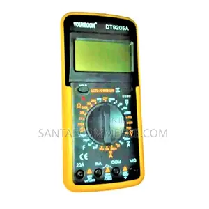 Youkiloon Digital Multimeter