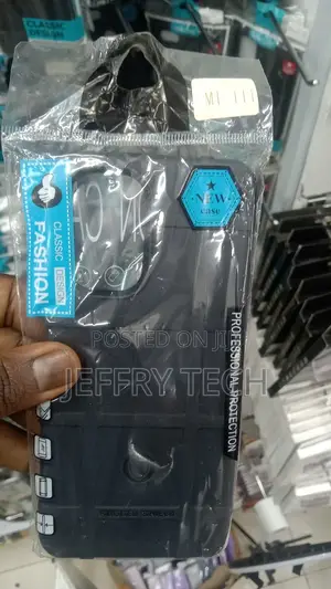 Xiaomi Mi 11i 5G Case Heavy Duty Armor Shockproof Flexible
