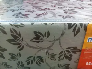 Hot News! 8inch 5 X 6 High Density Mattresses. Free Delivery