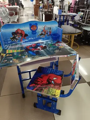 Study Desk for Kids