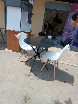 Outdoor Furniture