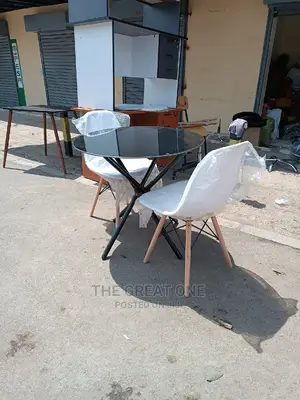Dinning Table Set