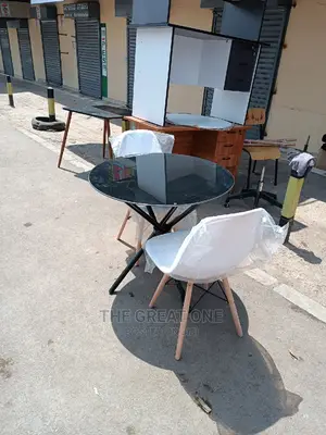 Dining Table Set
