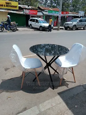 Dinning Table Set