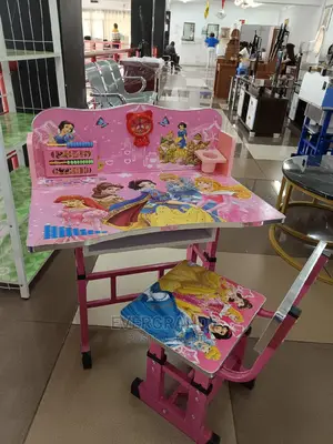 Study Desk Table for Kids