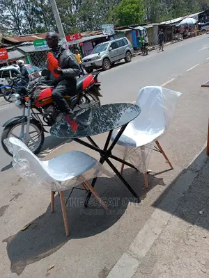 Outdoor Furniture Set