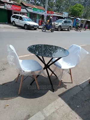 Dinning Table Set