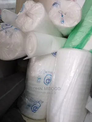Floor Underlay Material