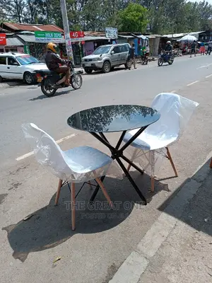 Dinning Table Set