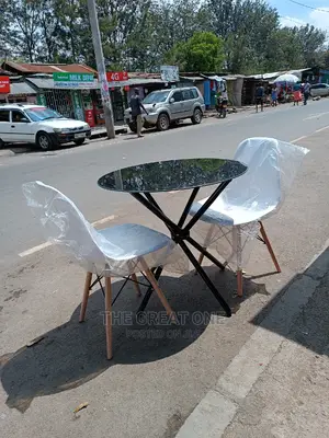 Dinning Table Set
