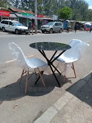 Dinning Table Set